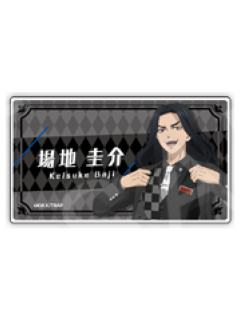 场地圭介-公主cafe扑克牌姓名铭牌