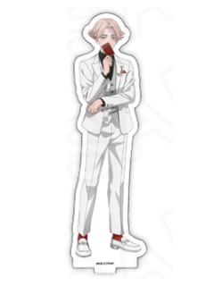 乾青宗-公主cafe扑克牌立牌