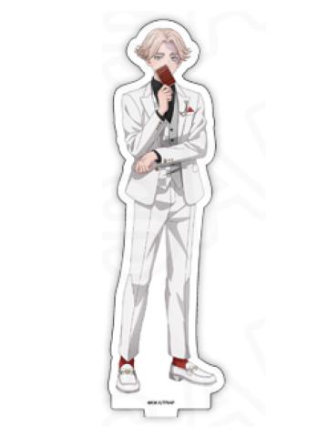 乾青宗-公主cafe扑克牌立牌