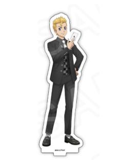 花垣武道-公主cafe扑克牌立牌