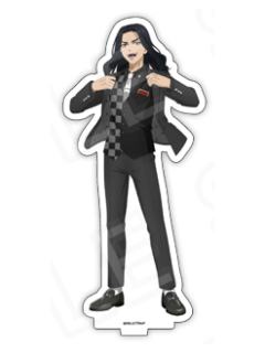 场地圭介-公主cafe扑克牌立牌