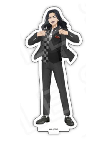 场地圭介-公主cafe扑克牌立牌