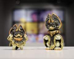 黑金宝宝-资料图