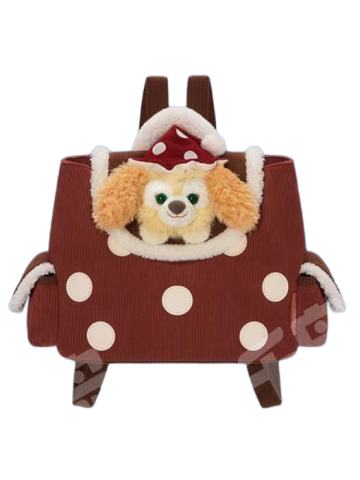 可琦安双肩包-上迪25万圣节系列