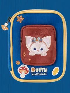 玲娜贝儿文具收纳包-上迪25万圣节系列