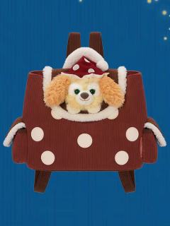 可琦安双肩包-上迪25万圣节系列