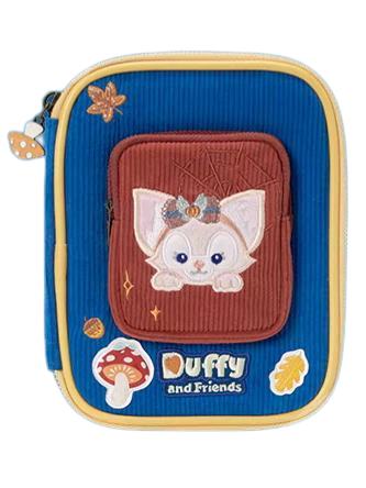 玲娜贝儿文具收纳包-上迪25万圣节系列