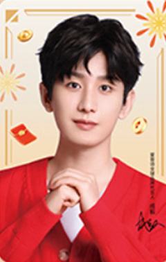 爱普诗代言卡3.0 ver.C