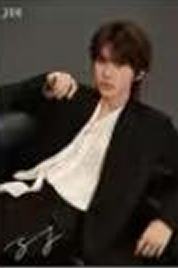 三生花代言明信片 ver.A