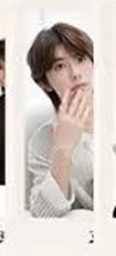 三生花代言拍立得 ver.D