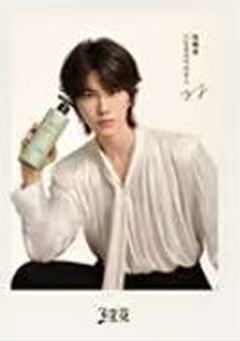 三生花代言拍立得 ver.E