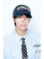 芥末酱随即卡 官拍 海ver.