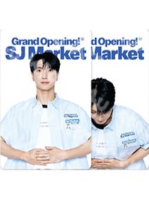 芥末酱随即卡 隐藏款 特ver.