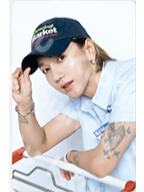 芥末酱随即卡 官拍 云ver.