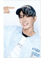 芥末酱随即卡 官拍 特ver.