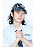 芥末酱随即卡 官拍 澈ver.