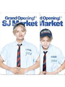 芥末酱随即卡 隐藏款 旭ver.