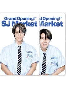 芥末酱随即卡 隐藏款 海ver.