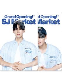 芥末酱随即卡 隐藏款 赫ver.