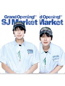 芥末酱随即卡 隐藏款 圭ver.