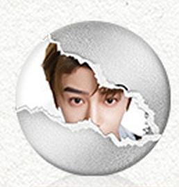 AHC代言撕拉吧唧 ver.B