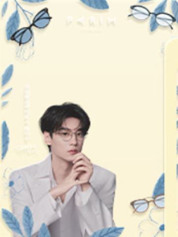 派丽蒙代言透卡 ver.A