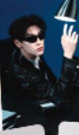 派丽蒙代言卡 ver.B