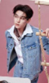 派丽蒙代言卡 ver.C