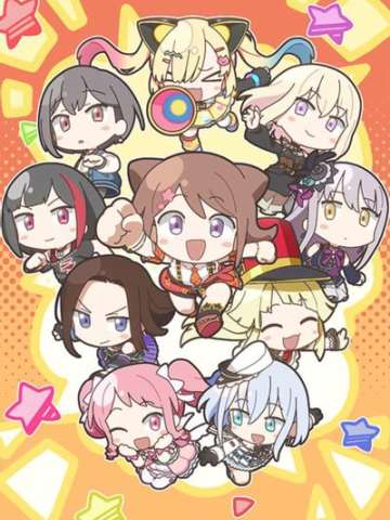 元祖！BanG Dream Chan