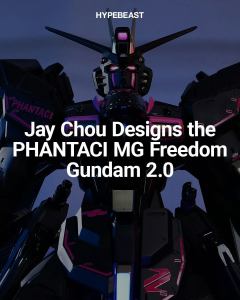 MG ZGMF-X10A 范特西 自由高达 Ver.J-资料图