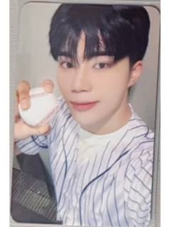 sw预售5 棒球ver.