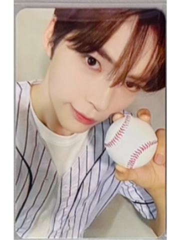 sw预售2 棒球ver.