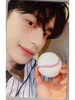 sw预售8 棒球ver.