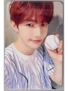 sw预售1 棒球ver.