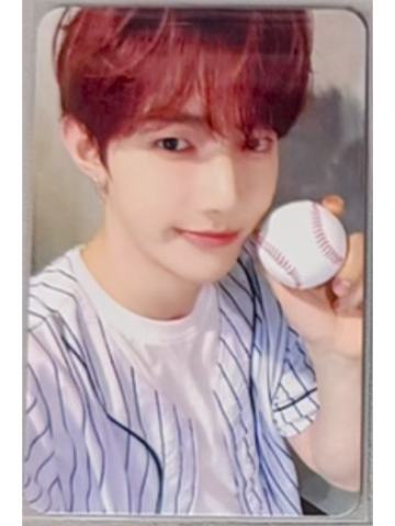 sw预售1 棒球ver.