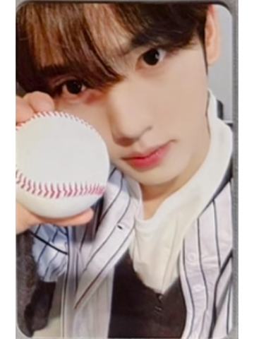 sw预售9 棒球ver.