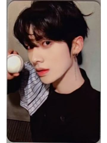 sw预售4 棒球ver.