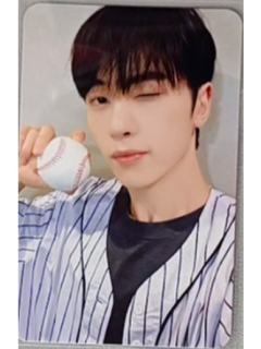 sw预售3 棒球ver.