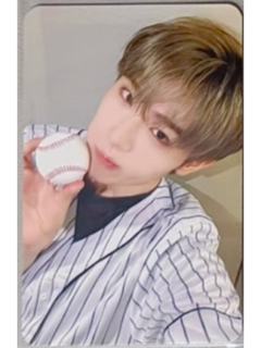 sw预售6 棒球ver.