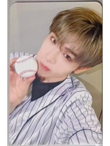 sw预售6 棒球ver.