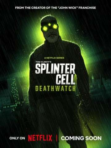 细胞分裂：死亡守望