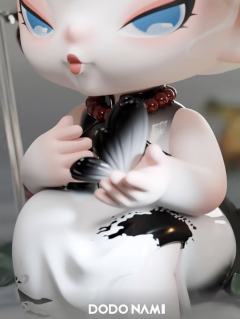 镜花水月-资料图