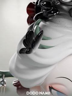 镜花水月-资料图