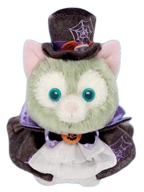 杰拉多尼迷你宝宝-上迪25万圣节系列