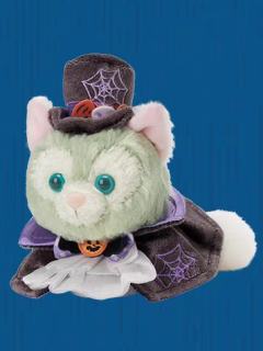 杰拉多尼迷你宝宝-上迪25万圣节系列