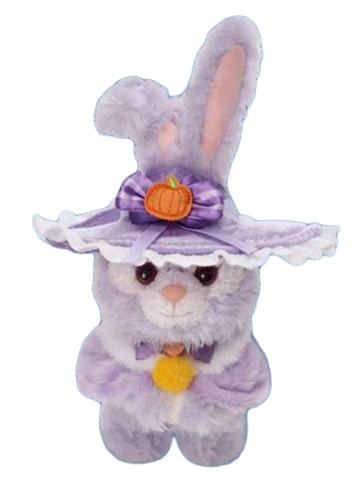 星黛露迷你宝宝-上迪25万圣节系列