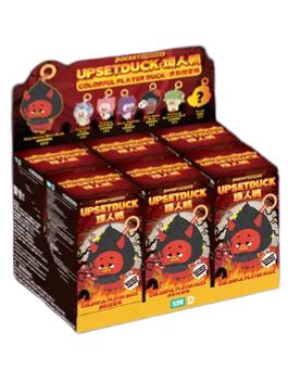 多彩玩家鸭系列