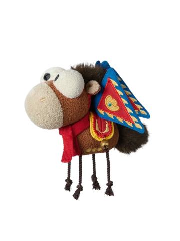 一马当先挂偶-旗开得胜版