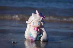 海之珍珠-资料图