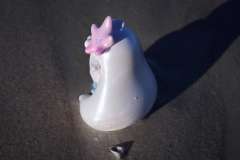 海之珍珠-资料图